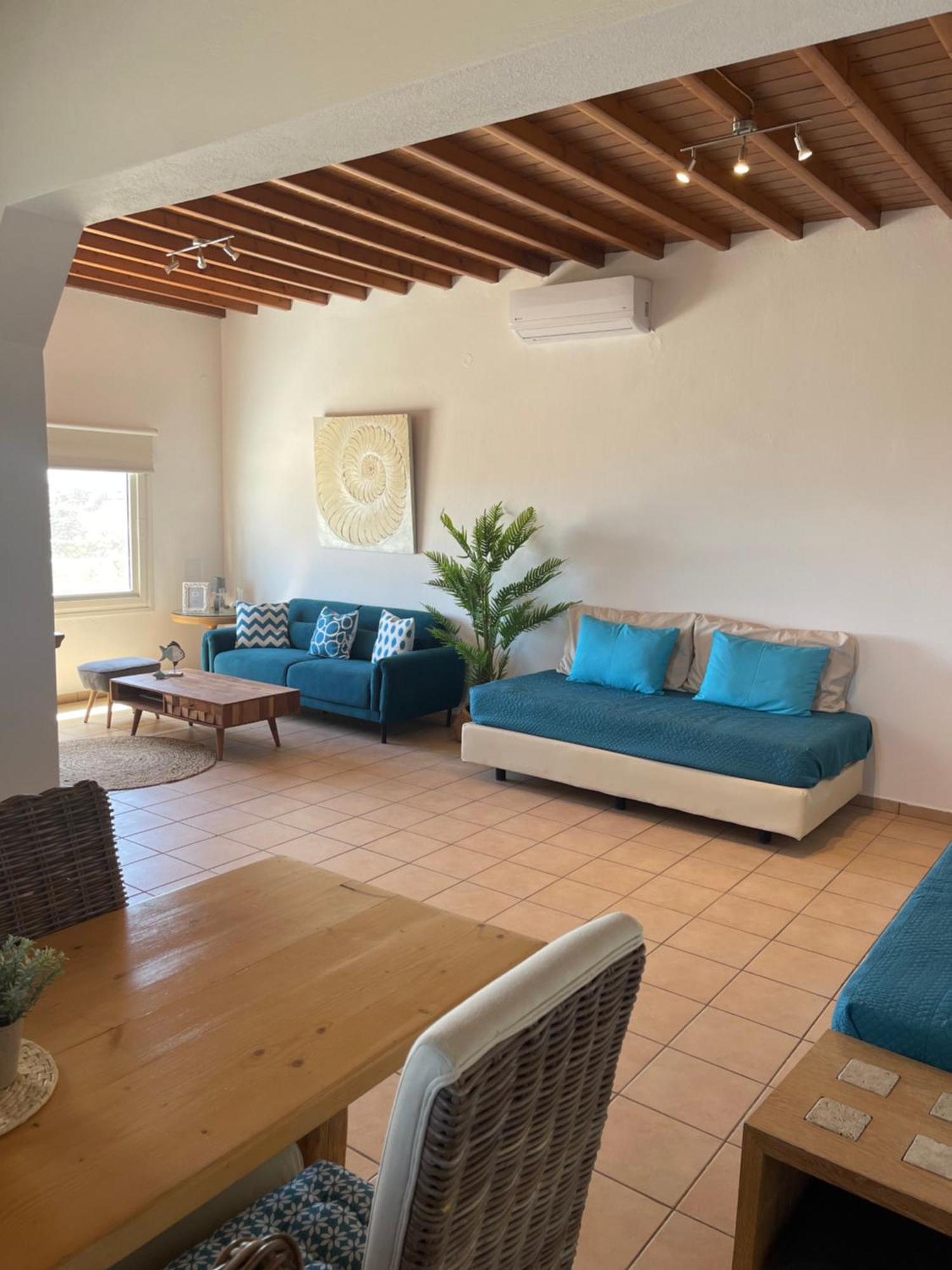 Agyra House Vila Super Paradise Beach  Exterior foto