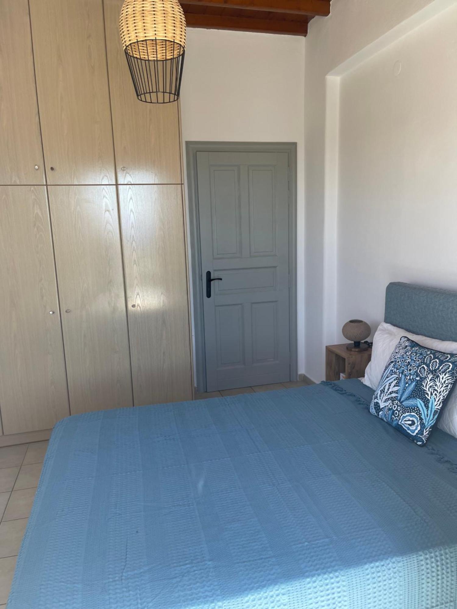 Agyra House Vila Super Paradise Beach  Exterior foto