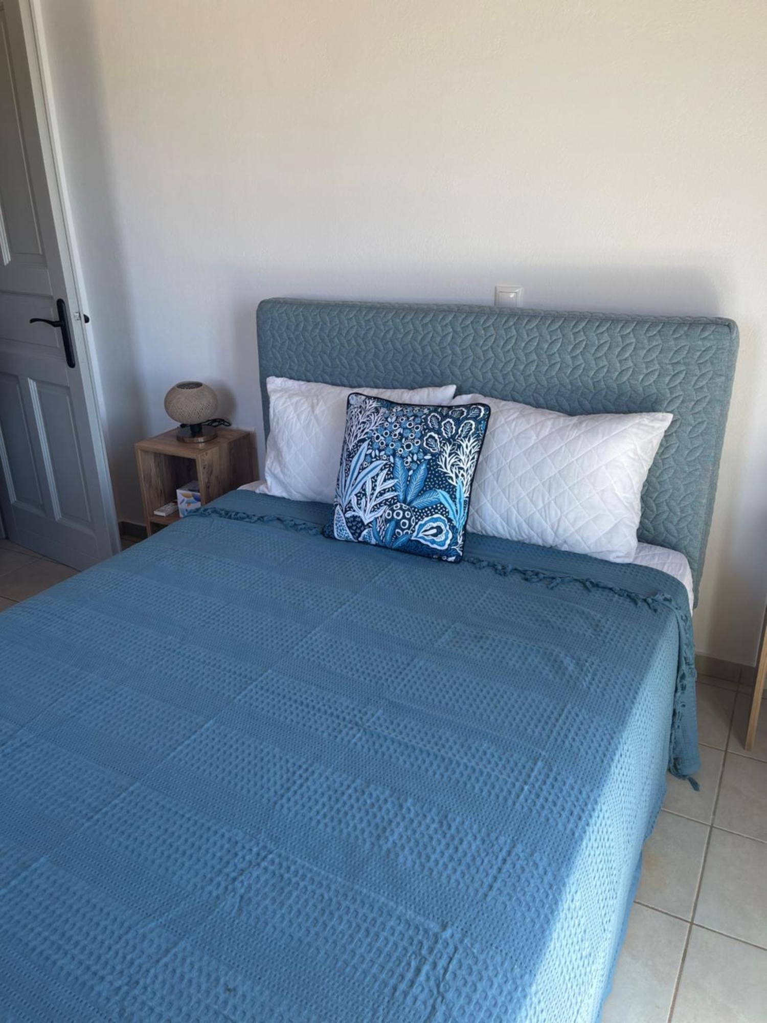 Agyra House Vila Super Paradise Beach  Exterior foto